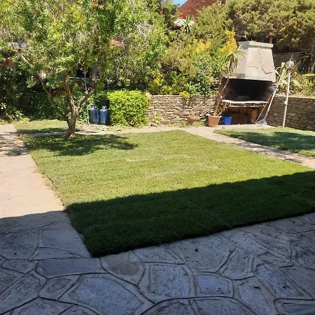 Le Residenze Di Capo Falcone Stintino