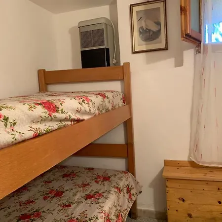 Daire Le Residenze Di Capo Falcone *