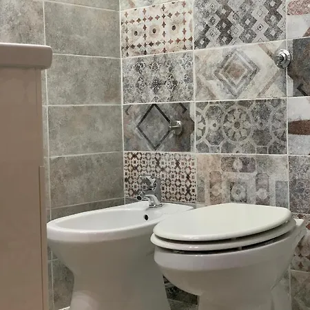Daire Le Residenze Di Capo Falcone *