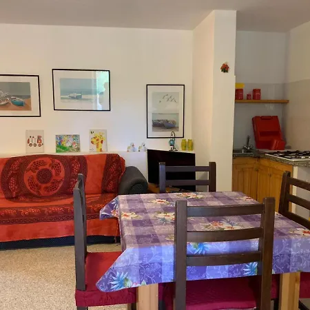 Le Residenze Di Capo Falcone *