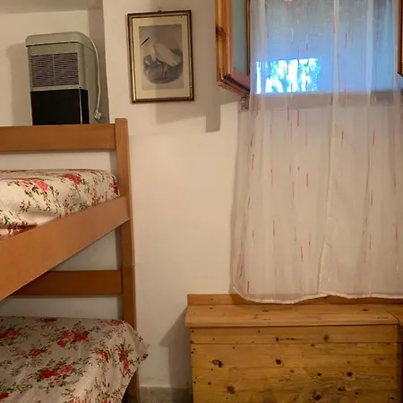 Daire Le Residenze Di Capo Falcone Stintino