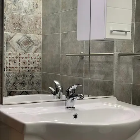 Le Residenze Di Capo Falcone Daire