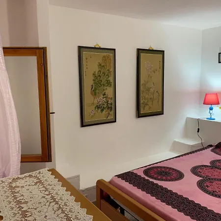 Daire Le Residenze Di Capo Falcone