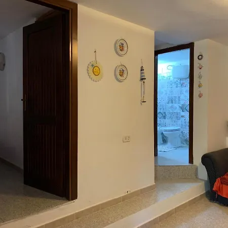 Daire Le Residenze Di Capo Falcone