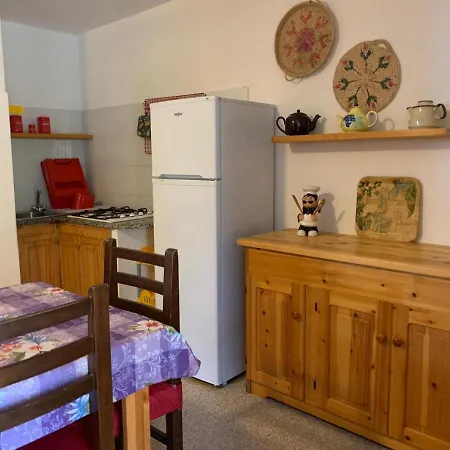 Daire Le Residenze Di Capo Falcone
