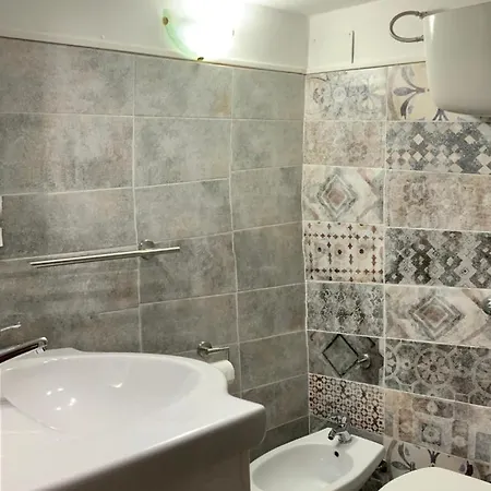 Daire Le Residenze Di Capo Falcone Stintino