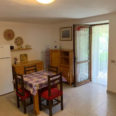 Le Residenze Di Capo Falcone * Stintino