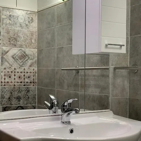 Le Residenze Di Capo Falcone Daire Stintino
