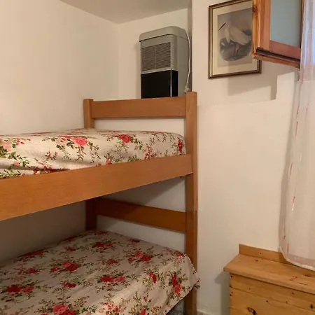 Le Residenze Di Capo Falcone Stintino