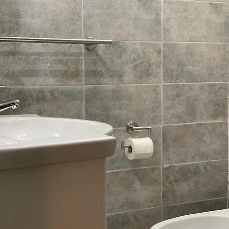 Le Residenze Di Capo Falcone Daire Stintino