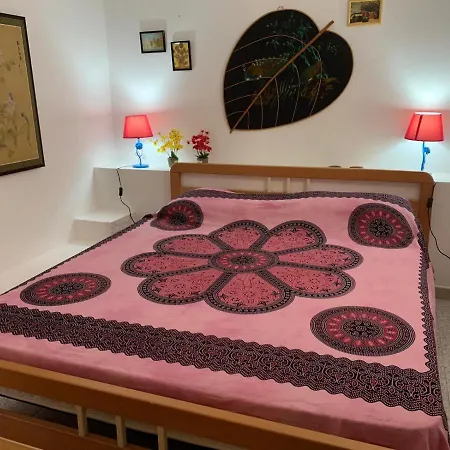 Le Residenze Di Capo Falcone * Stintino