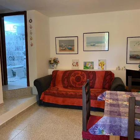 Daire Le Residenze Di Capo Falcone Stintino