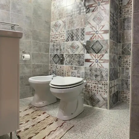 Le Residenze Di Capo Falcone *