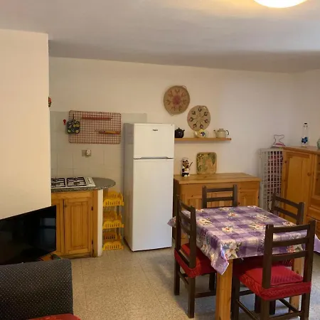 Le Residenze Di Capo Falcone Daire Stintino