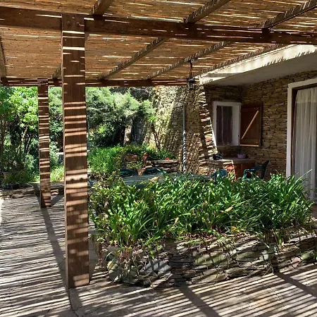 Le Residenze Di Capo Falcone * Stintino