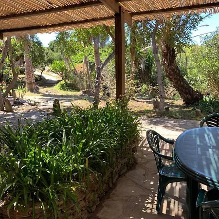 Le Residenze Di Capo Falcone Stintino