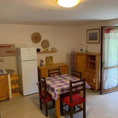 Le Residenze Di Capo Falcone *