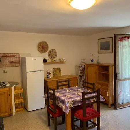 Le Residenze Di Capo Falcone