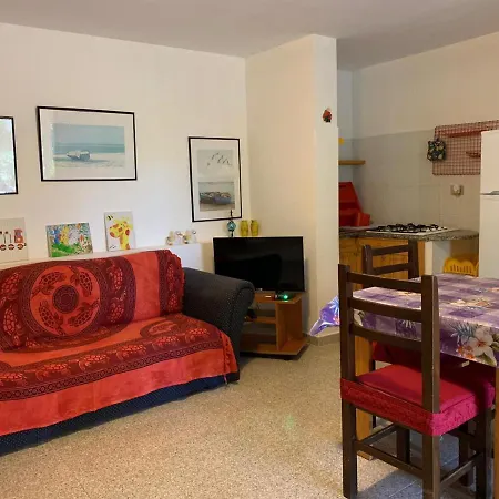 Le Residenze Di Capo Falcone Daire Stintino