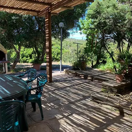 Le Residenze Di Capo Falcone Daire Stintino