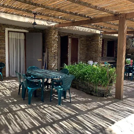 Le Residenze Di Capo Falcone Daire *