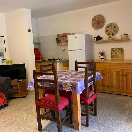 Daire Le Residenze Di Capo Falcone Stintino
