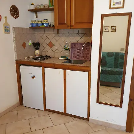 Le Residenze Di Capo Falcone Stintino