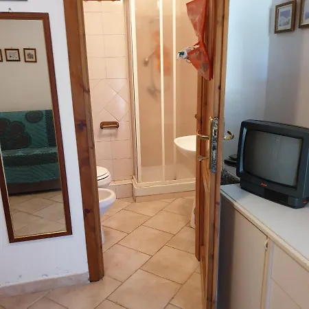Daire Le Residenze Di Capo Falcone