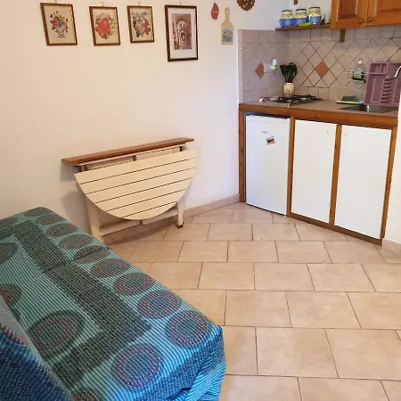 Le Residenze Di Capo Falcone * Stintino